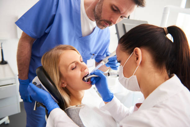 Best Wisdom Tooth Removal  in Piru, CA